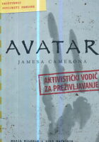 Avatar (aktivistički vodič za preživljavanje)