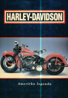 Harley-Davidson - Američka legenda