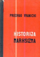 Historija marksizma