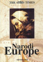 Narodi Europe