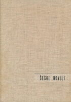 Češke novele