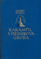 Karamfil s pjesnikova groba