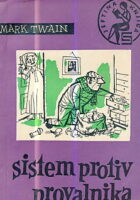 Sistem protiv provalnika