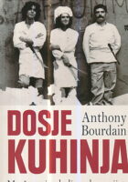Dosje kuhinja