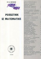 Podsetnik iz matematike
