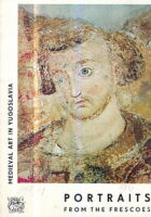 Portraits from the frescoes