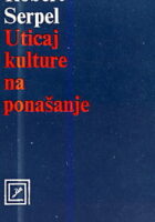 Uticaj kulture na ponašanje