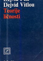 Teorije ličnosti