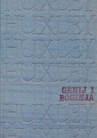Genij i boginja