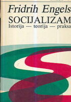 Socijalizam (Istorija - teorija - praksa)