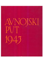 Avnojski put 1943