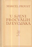 U sjeni procvalih djevojaka