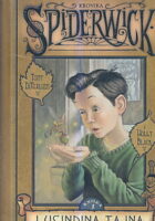 Kronika Spiderwick: Lucindina tajna