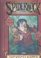 Kronika Spiderwick: Svevideći kamen