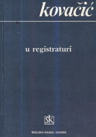 U registraturi