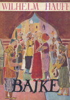 Bajke