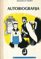 Autobiografija
