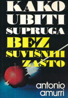 Kako ubiti supruga bez suvišnih zašto