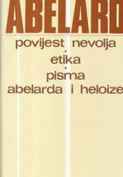 Povijest nevolja; Etika; Pisma