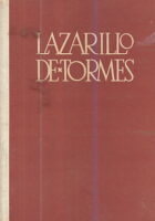 Lazarillo de Tormes