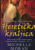 Heretička kraljica