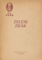 Zeleni zrak