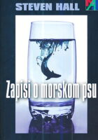 Zapisi o morskom psu