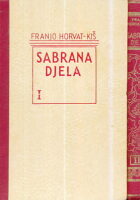 Sabrana djela, sv. I - II