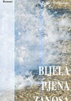 Bijela pjena zanosa