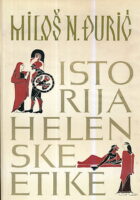 Istorija helenske etike