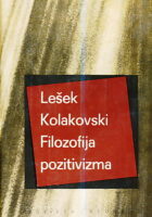 Filozofija pozitivizma