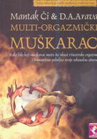 Multi-orgazmički muškarac