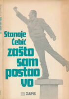 Zašto sam postao vo
