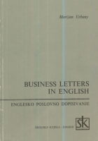 Business Letters in English