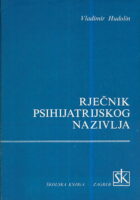 Rječnik psihijatrijskog nazivlja