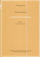 Variazioni Fiumane