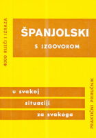 Španjolski s izgovorom