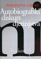 Autobiografski diskurs djetinjstva