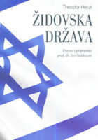 Židovska država