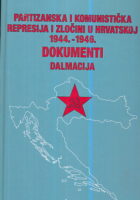 Partizanska i komunistička represija i zločini