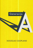 Generacija A
