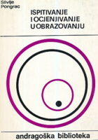 Ispitivanje i ocjenjivanje u obrazovanju