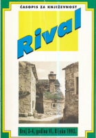 Rival 3-4/1993