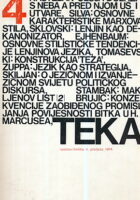 Teka, br. 4/1974