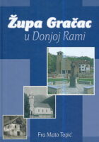 Župa Gračac u Donjoj Rami