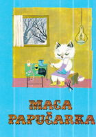 Maca papučarka