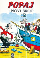 Popaj i novi brod