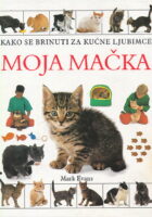 Moja mačka