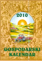 Gospodarski kalendar