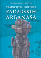 Tradicijska kultura zadarskih Arbanasa
